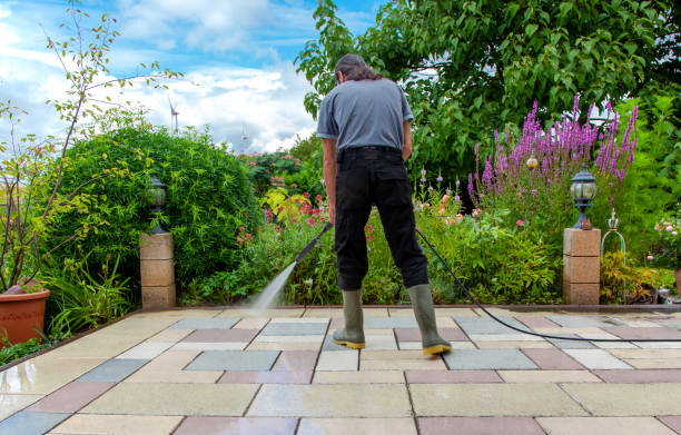 Reliable Newton, NC Pressure Washing Services Solutions