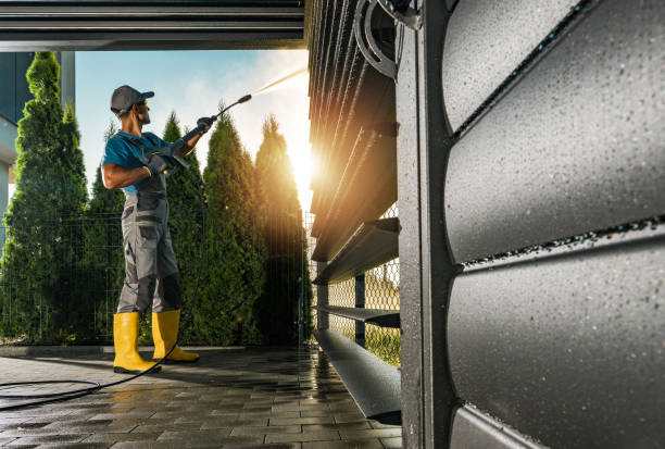 Best Patio and Deck Pressure Washing  in Newton, NC